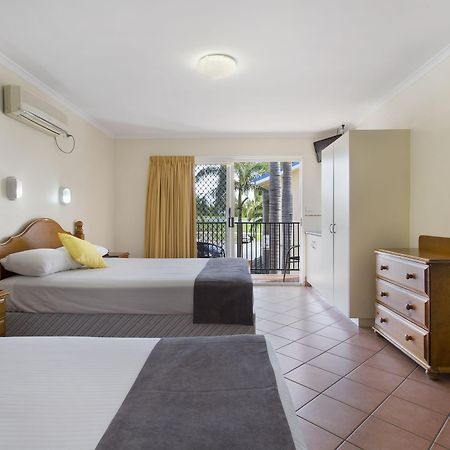 Glenmore Tavern Rockhampton Luaran gambar