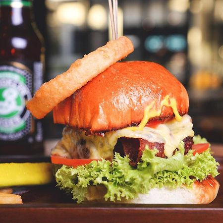 Glenmore Tavern Rockhampton Luaran gambar