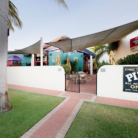 Glenmore Tavern Rockhampton Luaran gambar