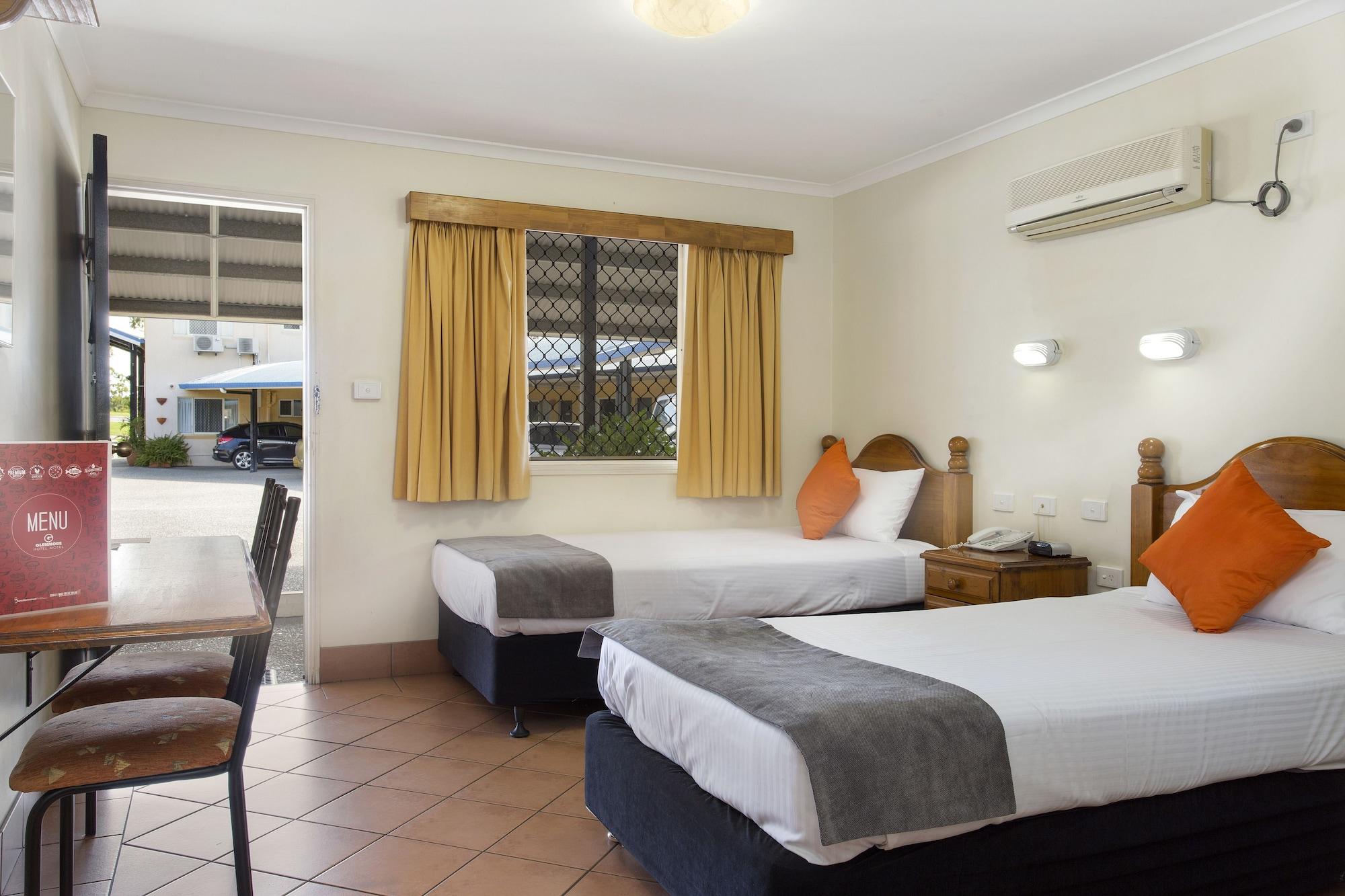 Glenmore Tavern Rockhampton Luaran gambar