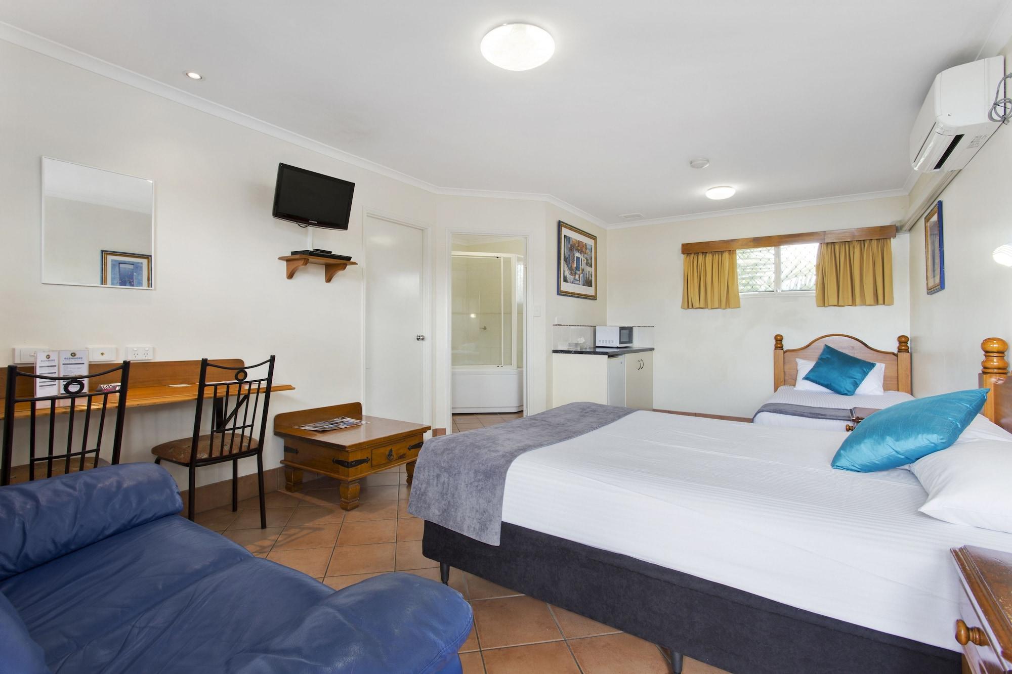 Glenmore Tavern Rockhampton Luaran gambar