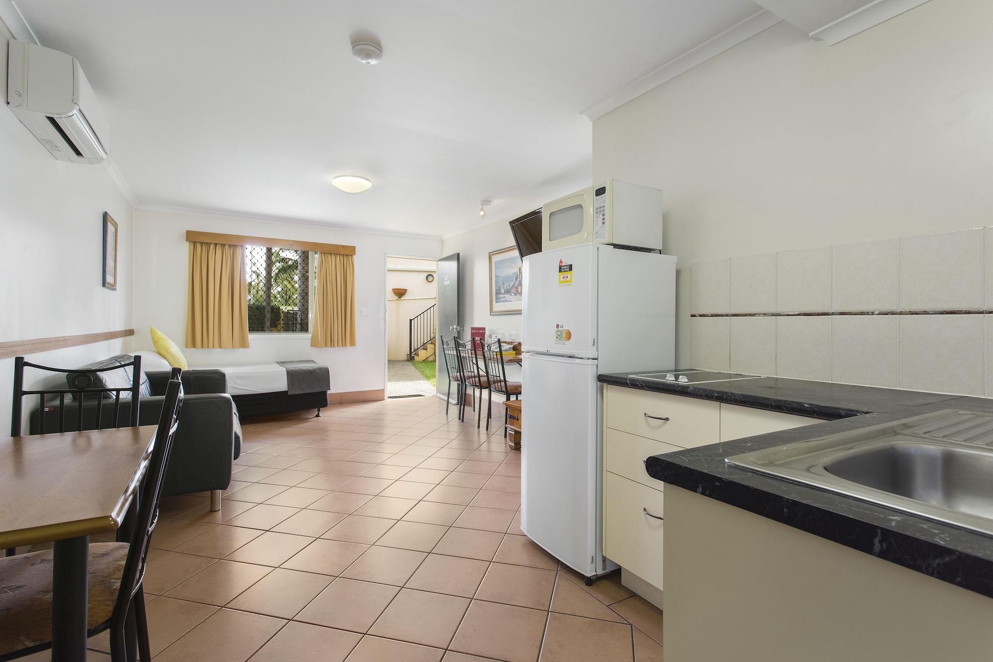 Glenmore Tavern Rockhampton Luaran gambar