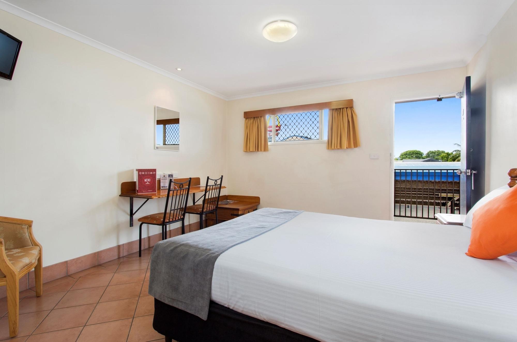 Glenmore Tavern Rockhampton Luaran gambar
