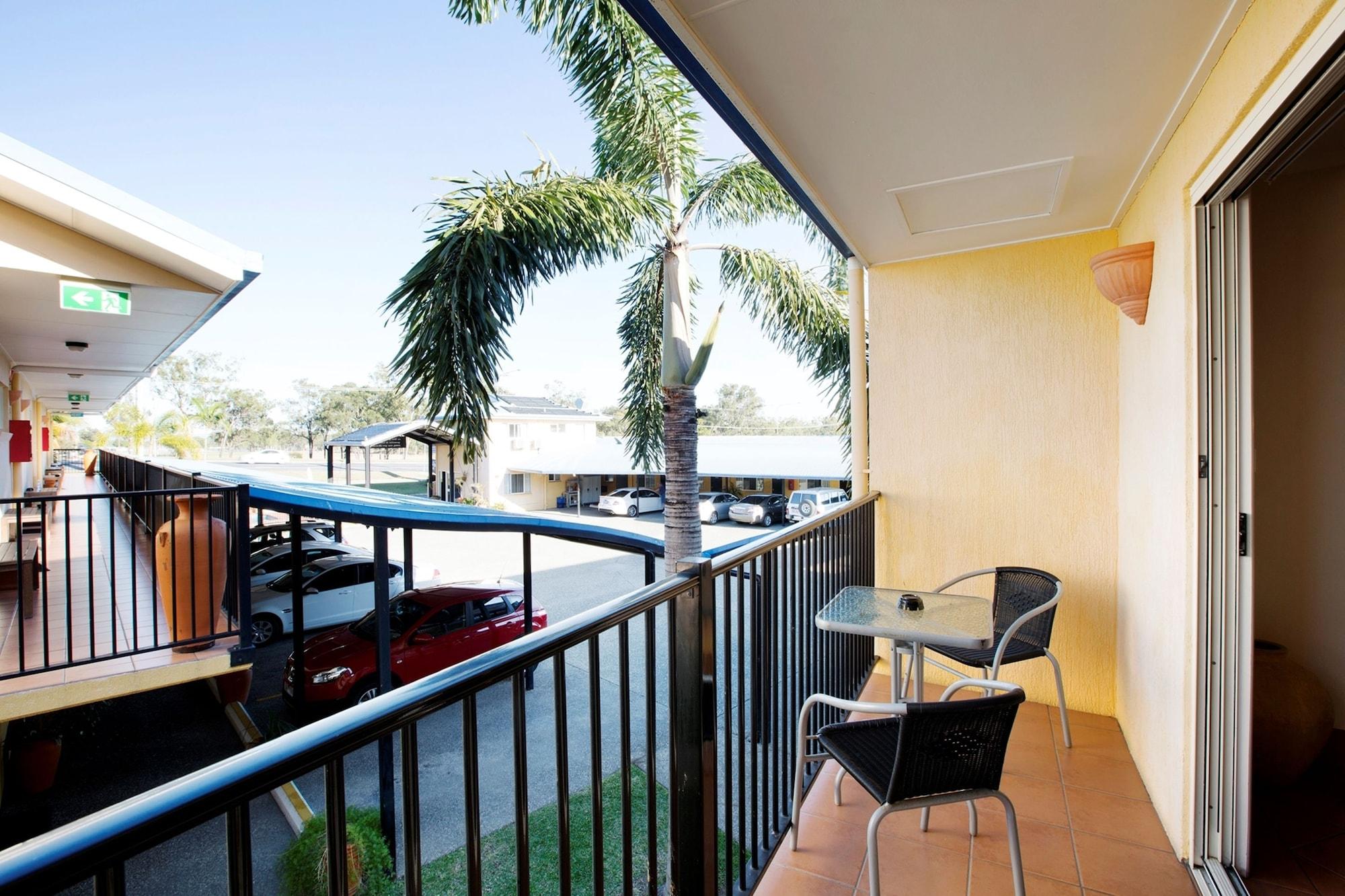 Glenmore Tavern Rockhampton Luaran gambar