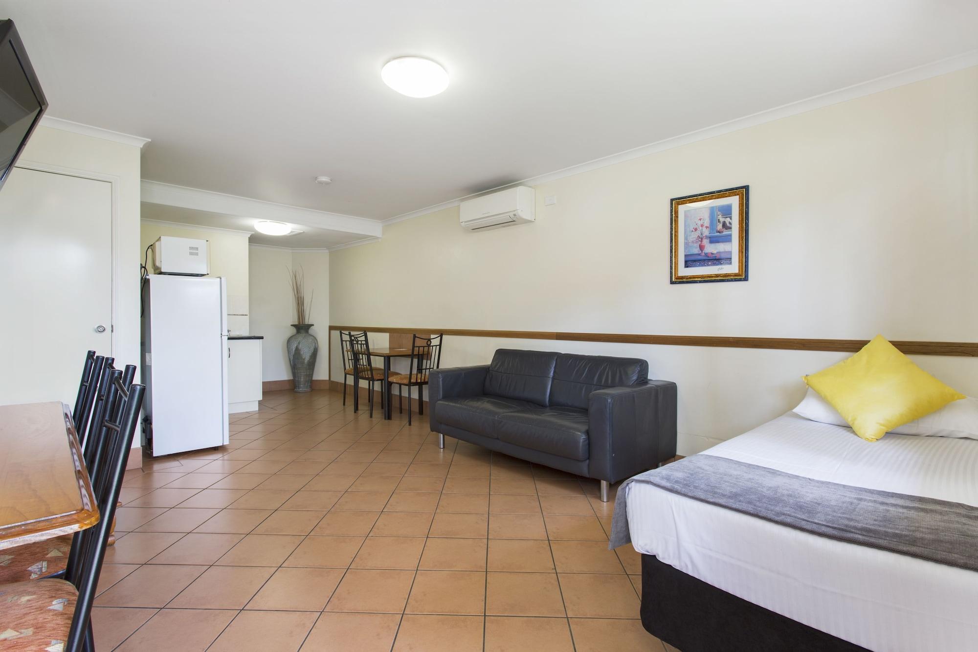 Glenmore Tavern Rockhampton Luaran gambar