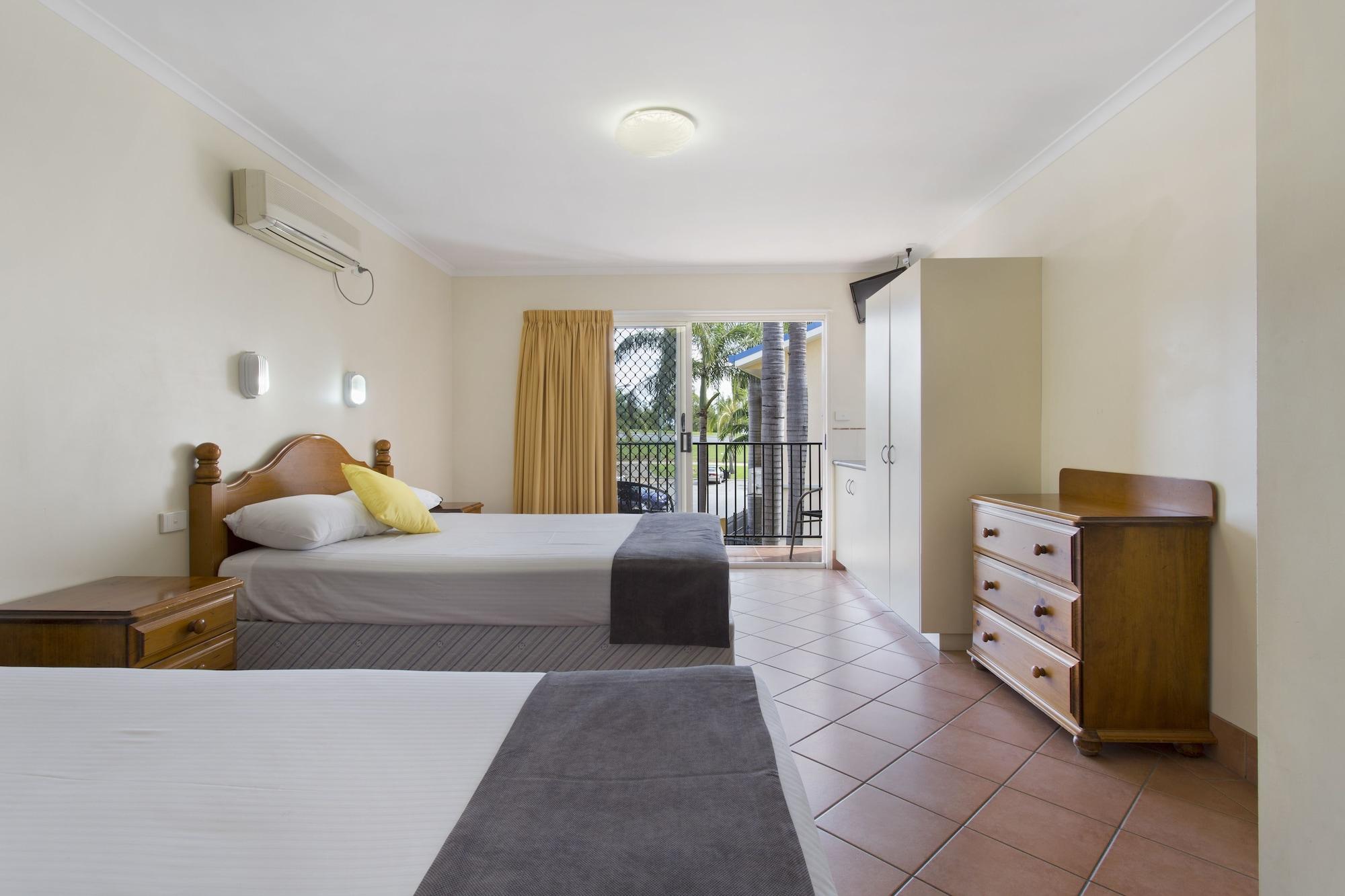 Glenmore Tavern Rockhampton Luaran gambar