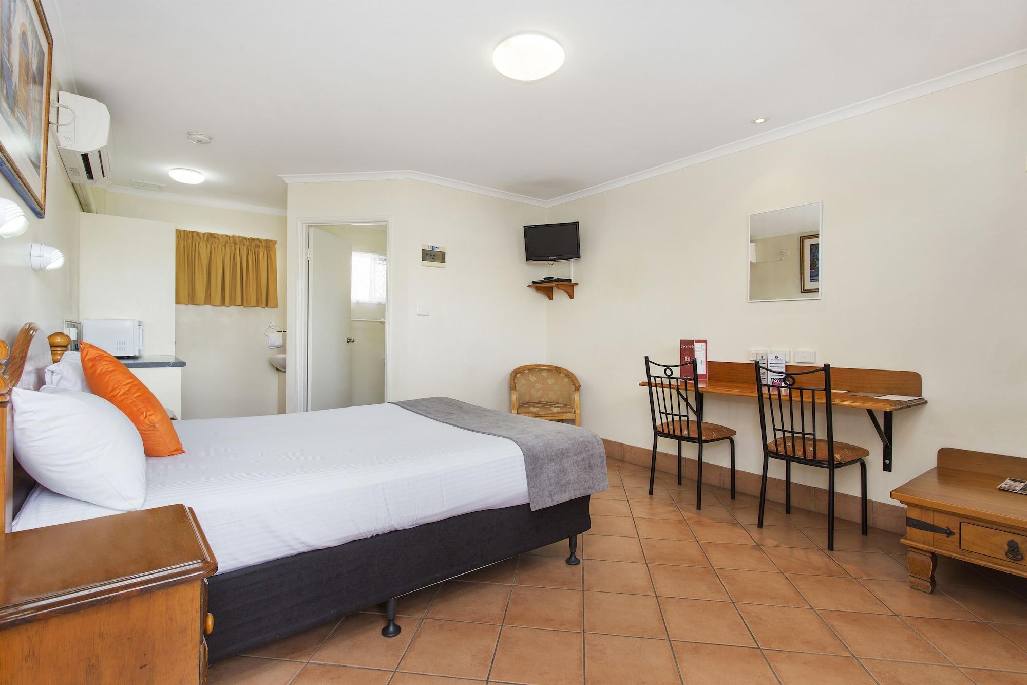 Glenmore Tavern Rockhampton Luaran gambar