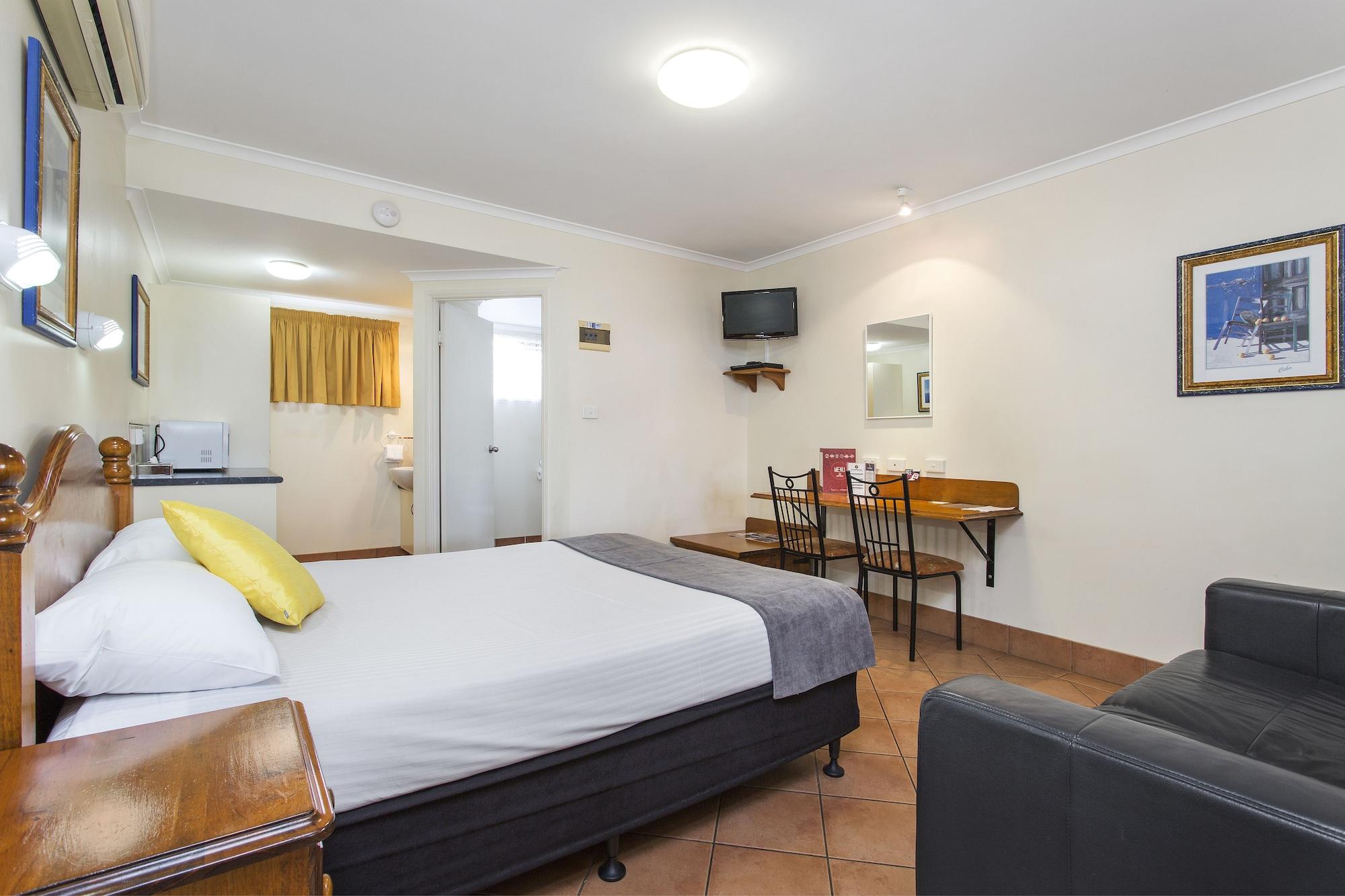 Glenmore Tavern Rockhampton Luaran gambar