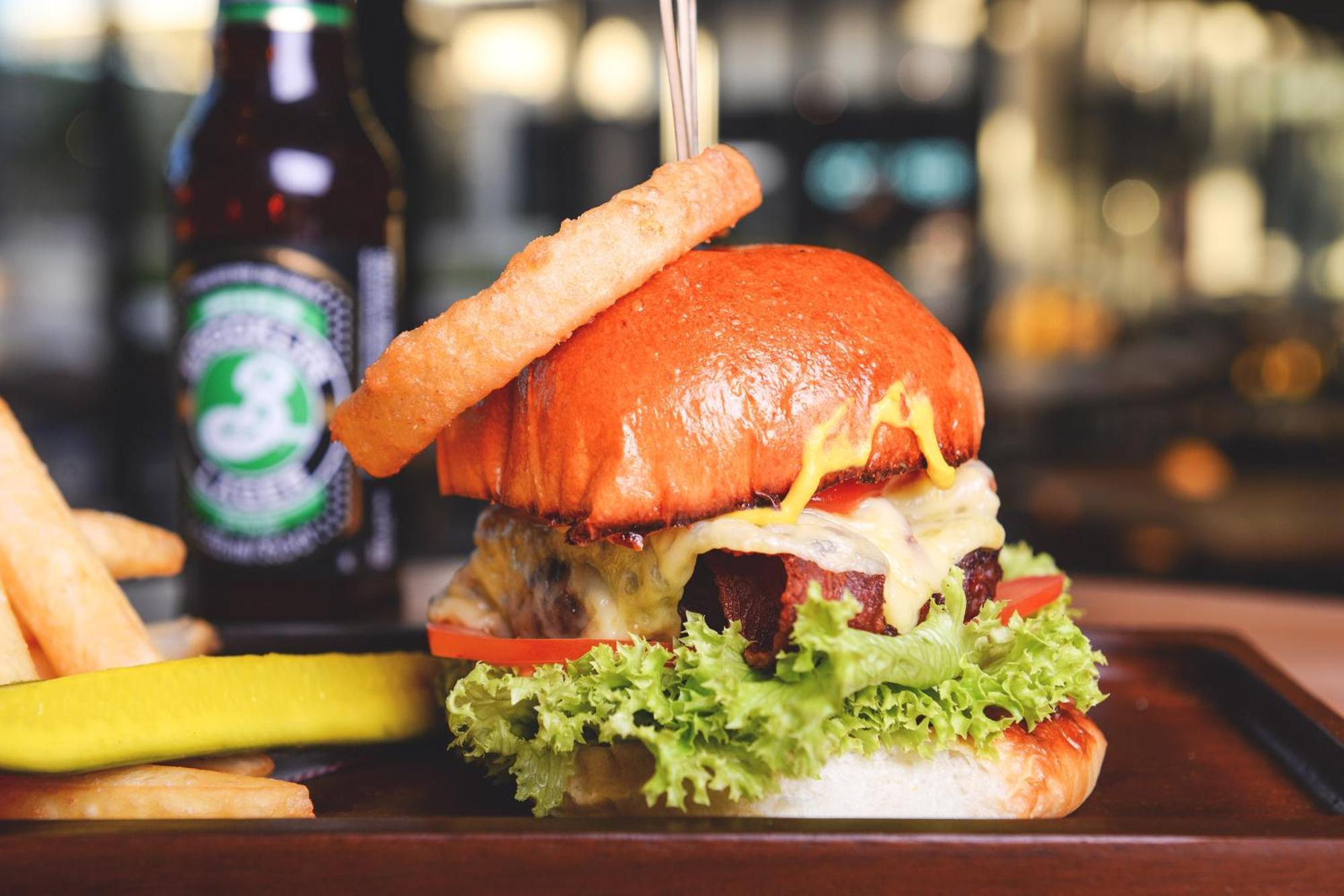 Glenmore Tavern Rockhampton Luaran gambar