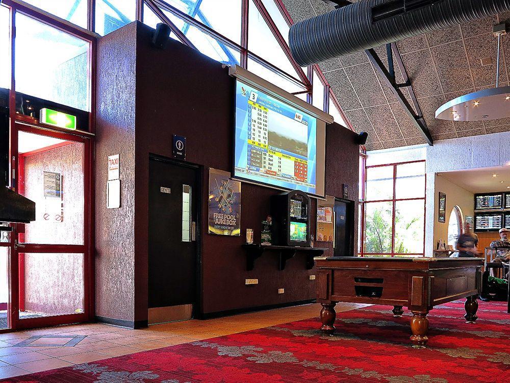 Glenmore Tavern Rockhampton Luaran gambar