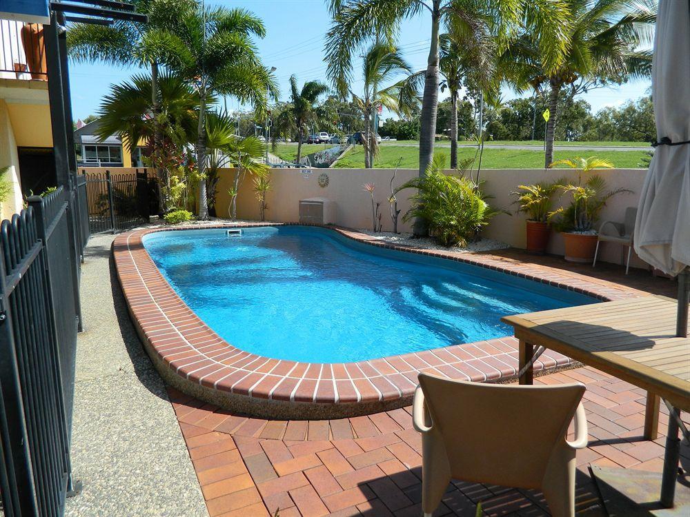 Glenmore Tavern Rockhampton Luaran gambar