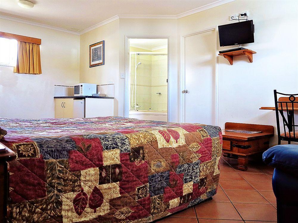 Glenmore Tavern Rockhampton Luaran gambar