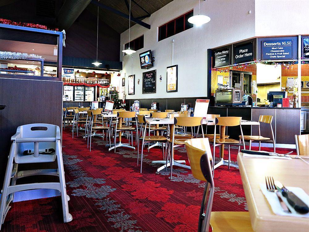 Glenmore Tavern Rockhampton Luaran gambar
