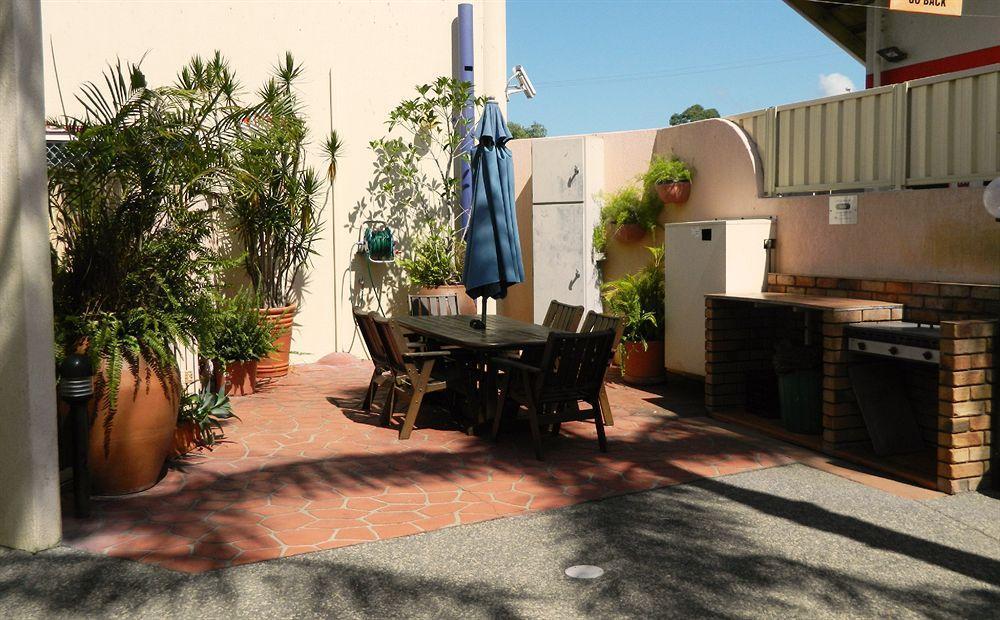 Glenmore Tavern Rockhampton Luaran gambar