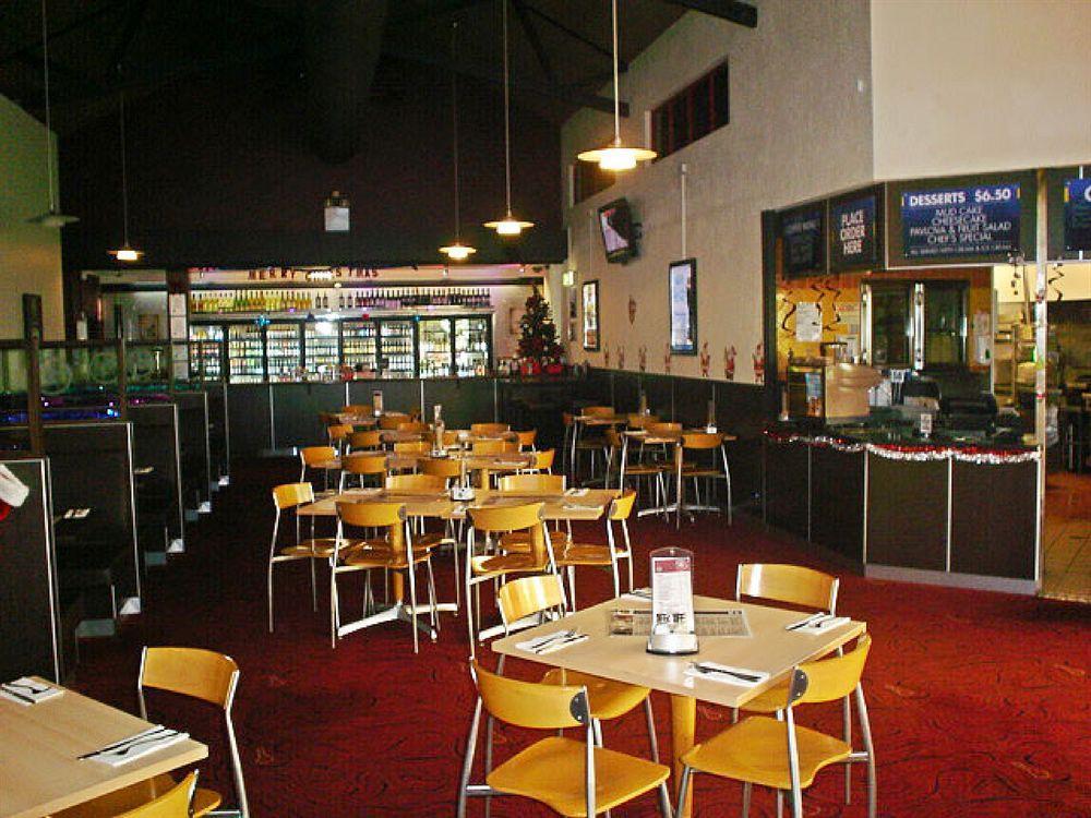 Glenmore Tavern Rockhampton Luaran gambar