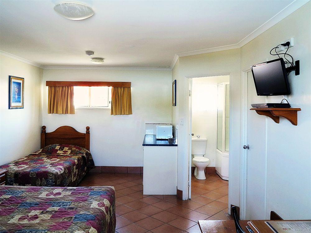Glenmore Tavern Rockhampton Luaran gambar