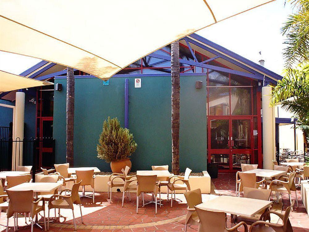 Glenmore Tavern Rockhampton Luaran gambar