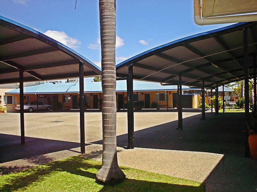 Glenmore Tavern Rockhampton Luaran gambar