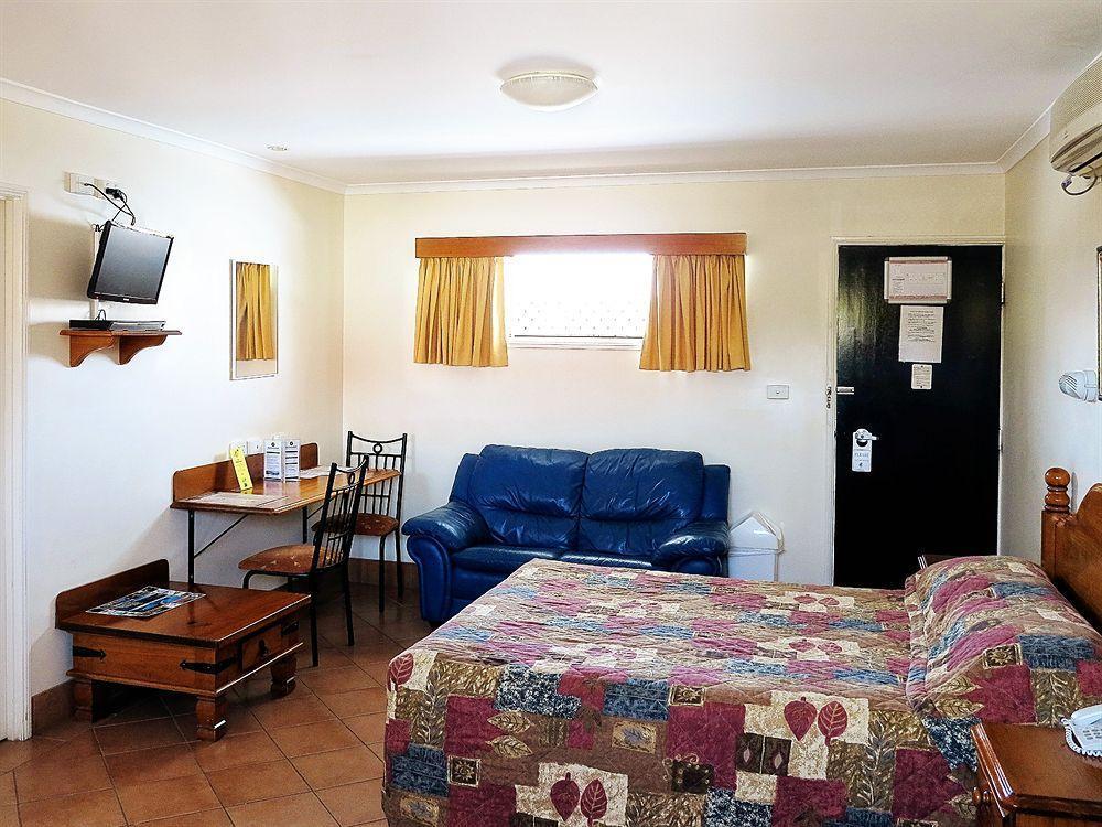 Glenmore Tavern Rockhampton Luaran gambar