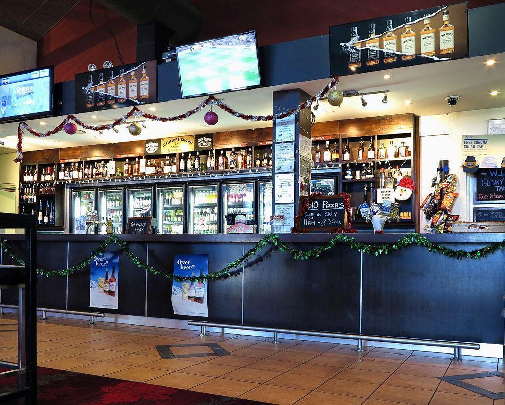 Glenmore Tavern Rockhampton Luaran gambar