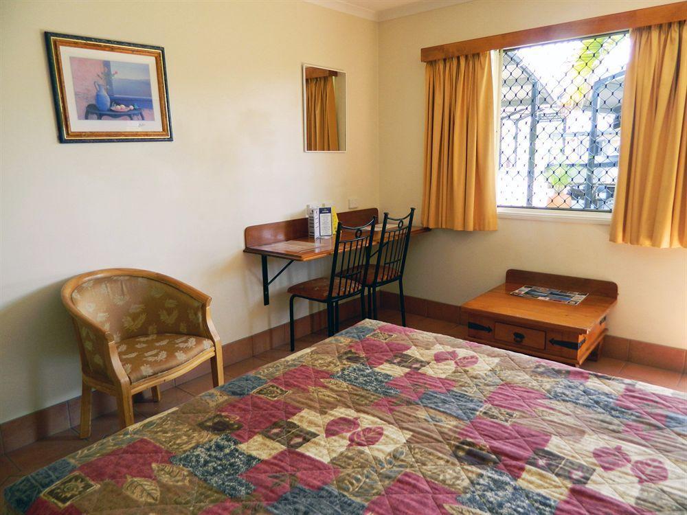 Glenmore Tavern Rockhampton Luaran gambar