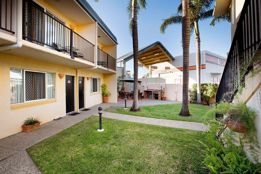 Glenmore Tavern Rockhampton Luaran gambar