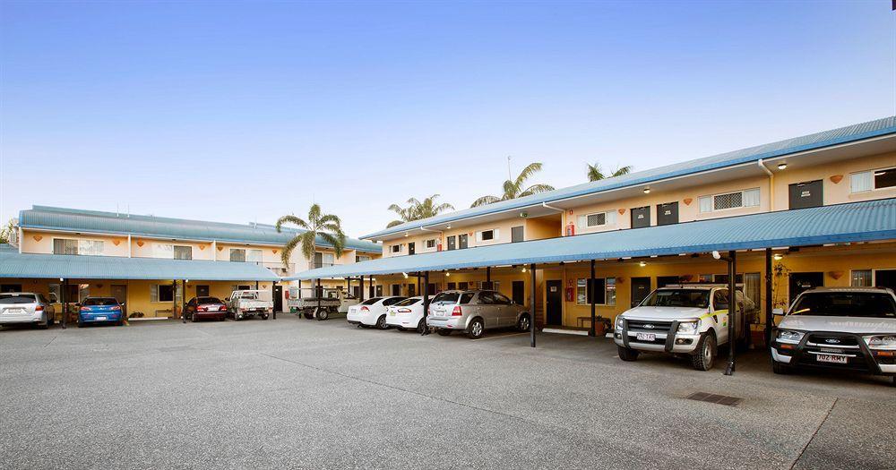 Glenmore Tavern Rockhampton Luaran gambar