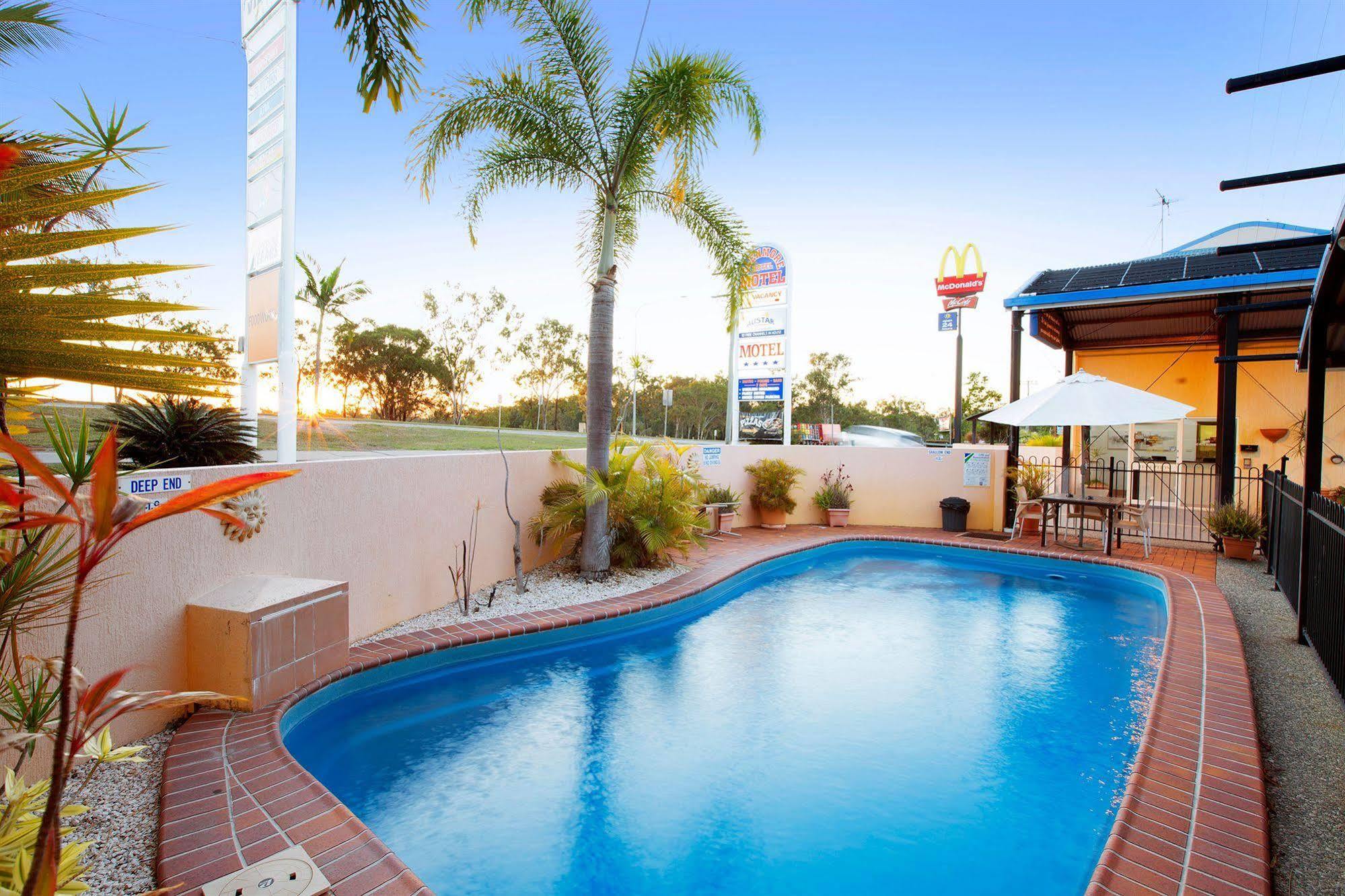 Glenmore Tavern Rockhampton Luaran gambar