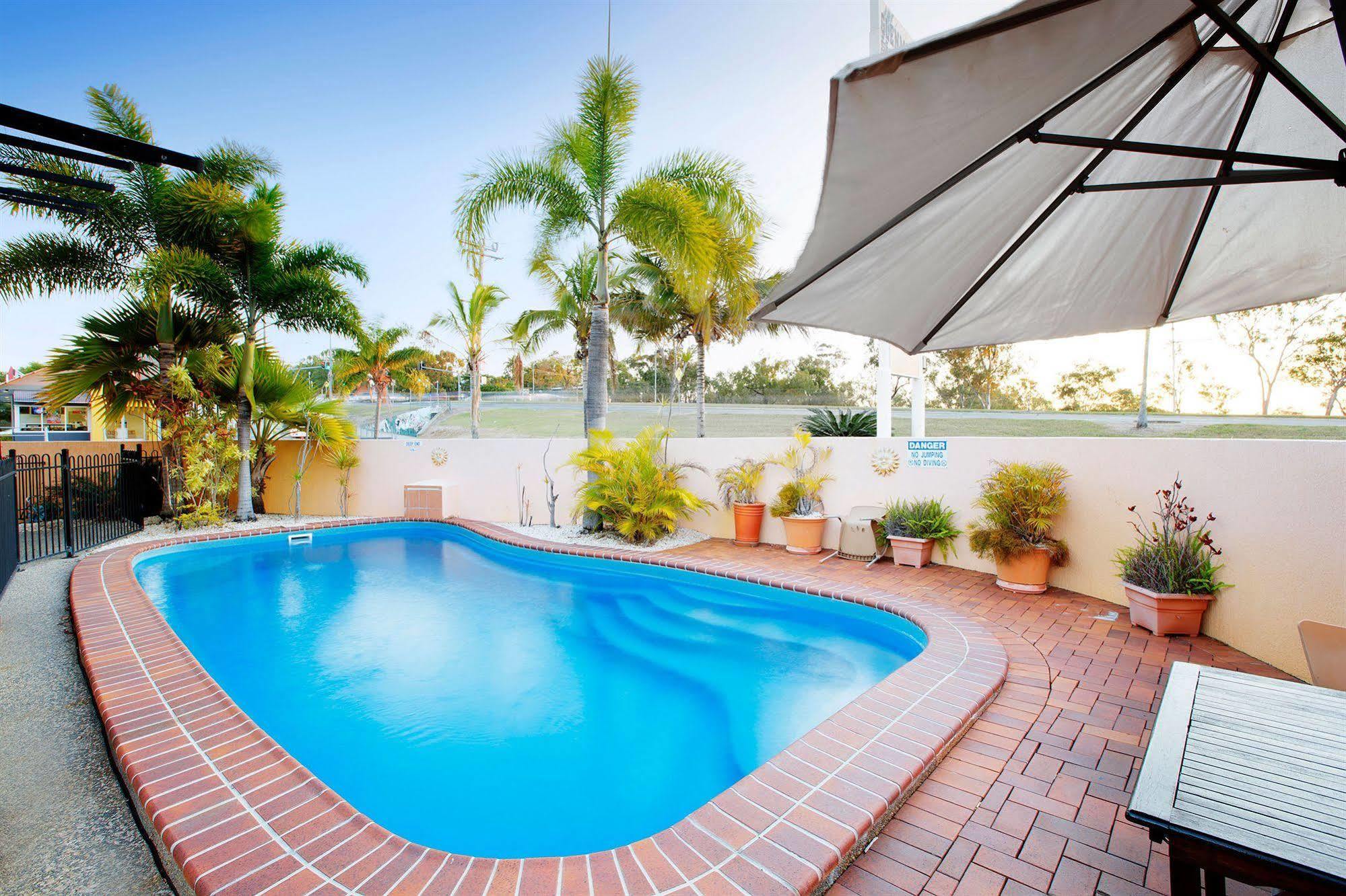 Glenmore Tavern Rockhampton Luaran gambar