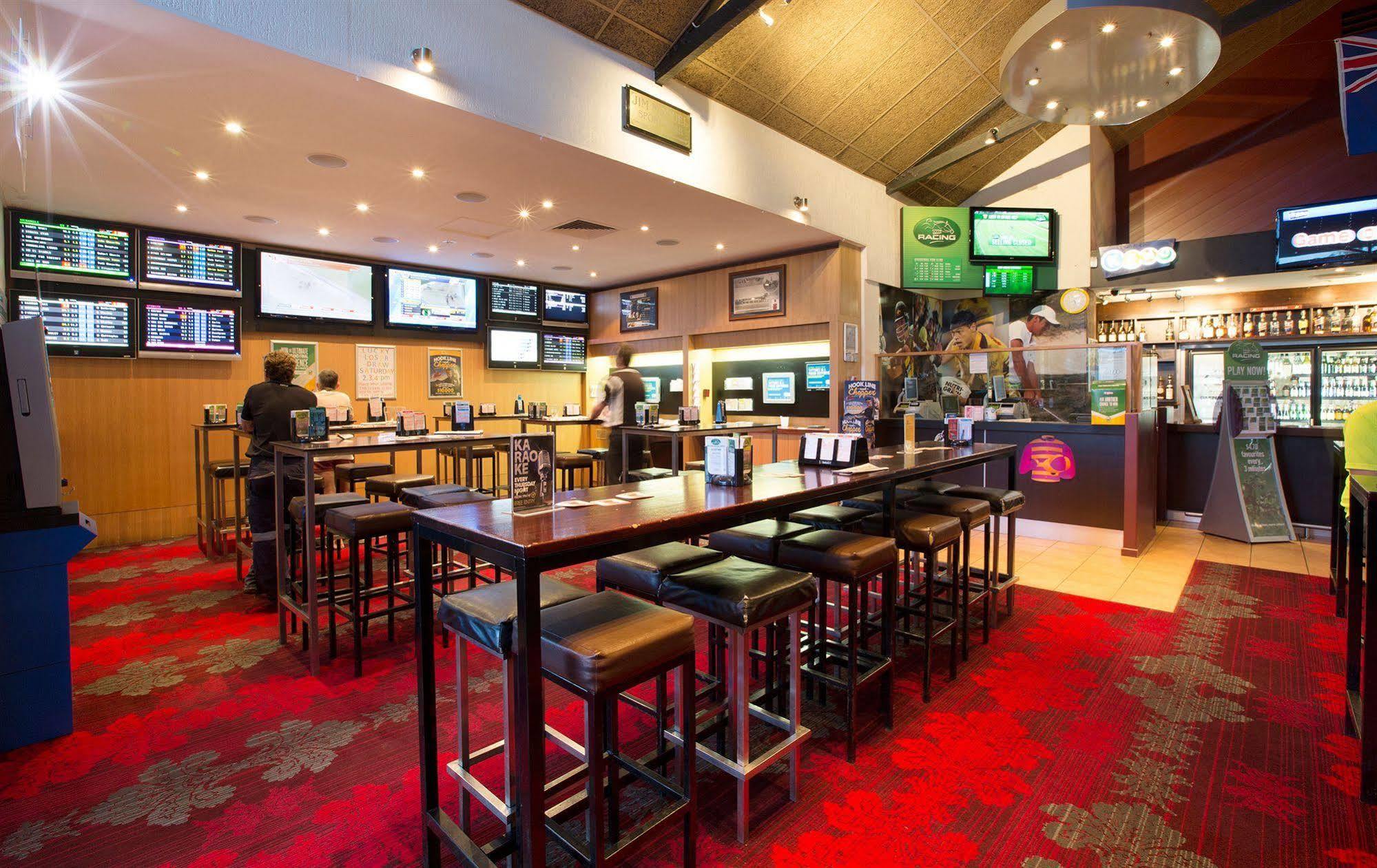 Glenmore Tavern Rockhampton Luaran gambar