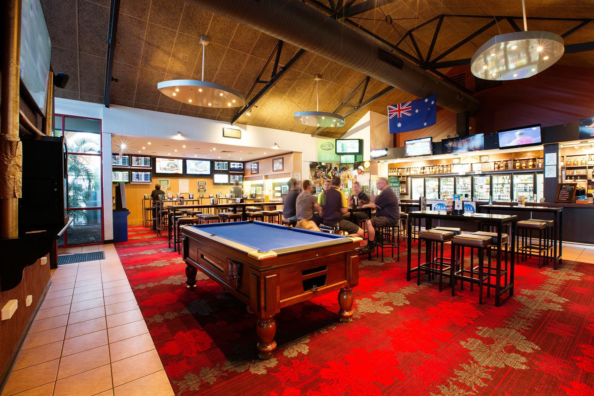 Glenmore Tavern Rockhampton Luaran gambar