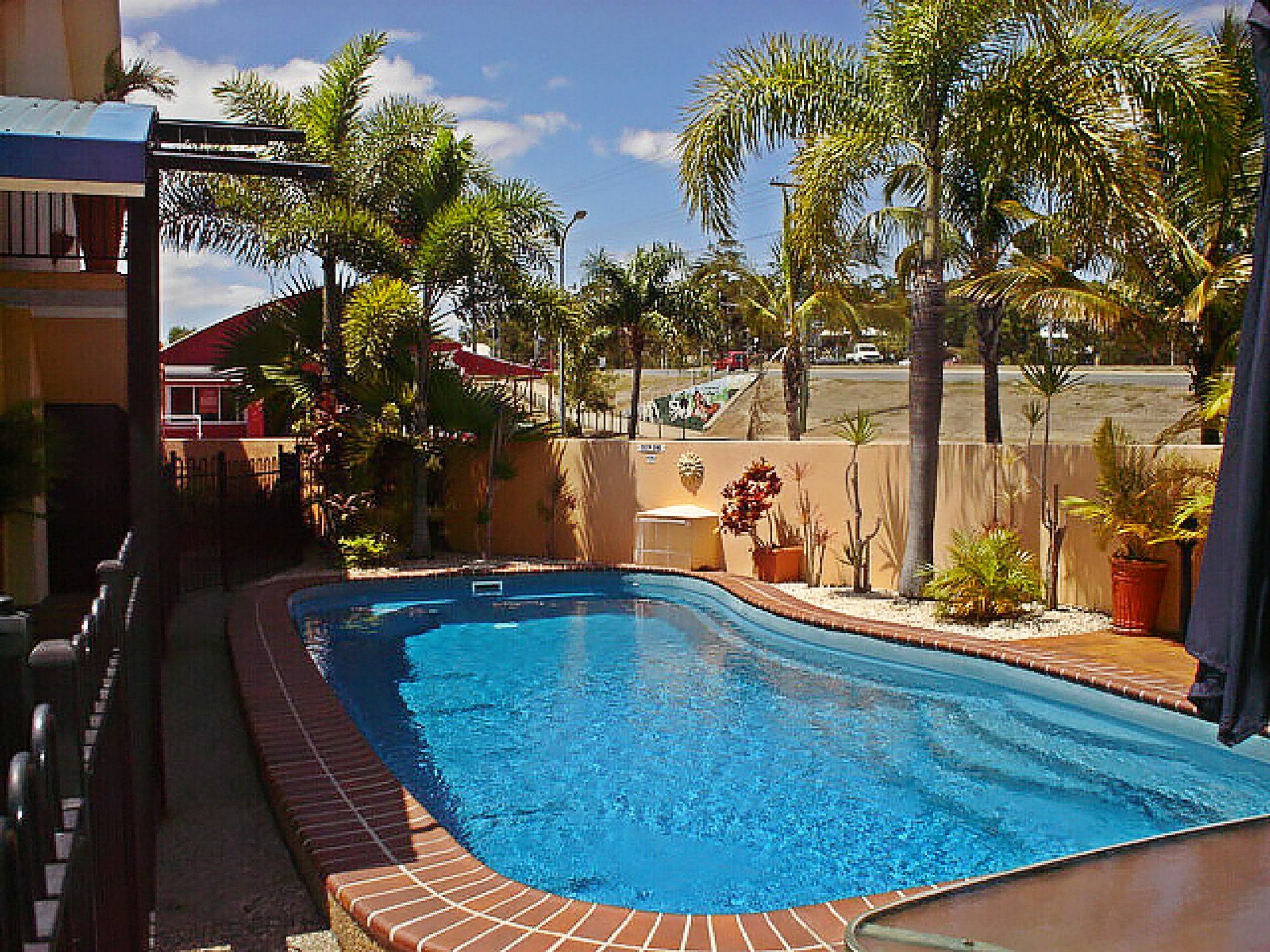 Glenmore Tavern Rockhampton Luaran gambar
